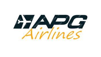 Logo APG Airlines