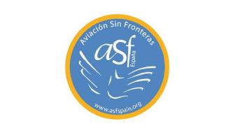 Logo ASF Spain 