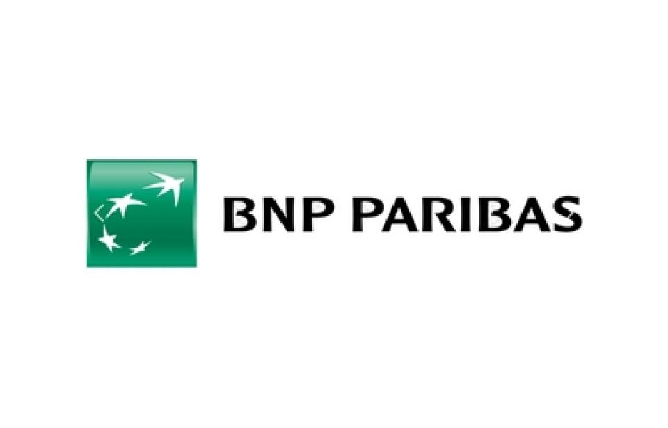 logo BNP PARISBAS