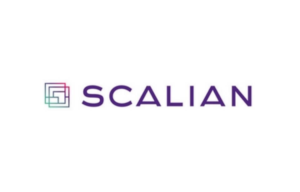 Logo de Scalian