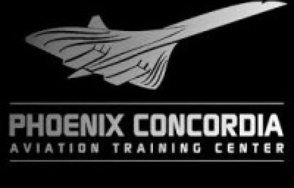 logo Phoenix -Concordia