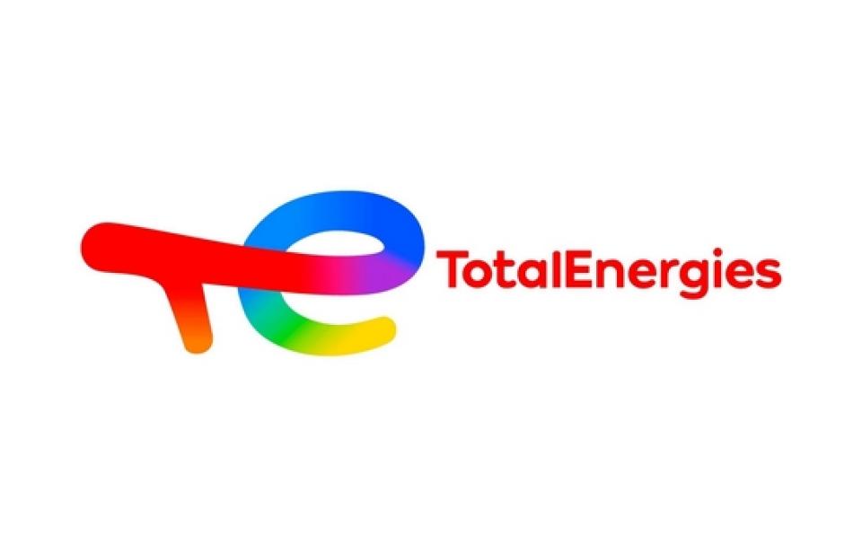 Logo TotalEnergie