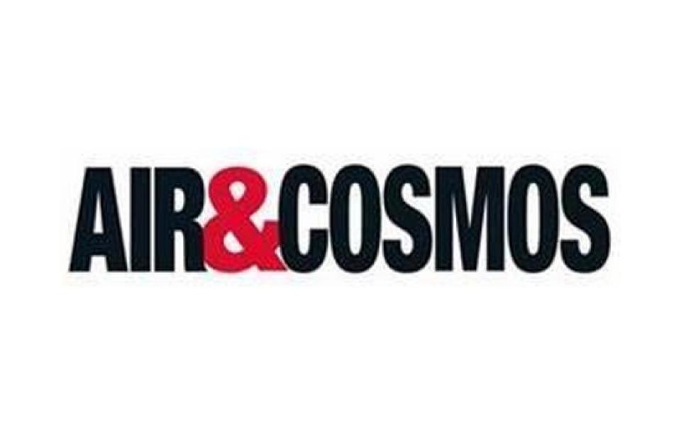 Air & &Cosmos