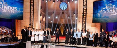 nuit des heros de la sante