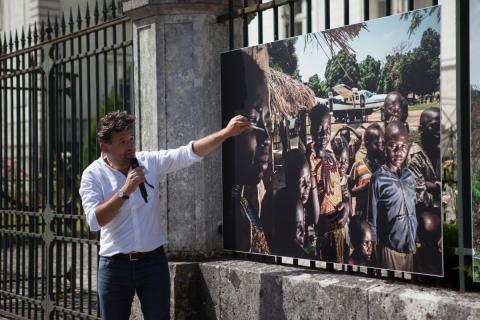 Expo Photo Blois