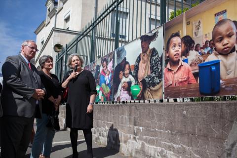 Expo photos Blois