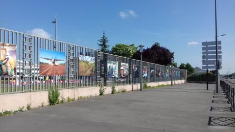 le bourget 2017