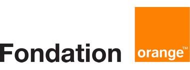 Logo Fondation Orange