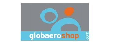 Logo Globeaeroshop