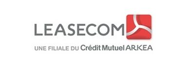 Logo Leasecom