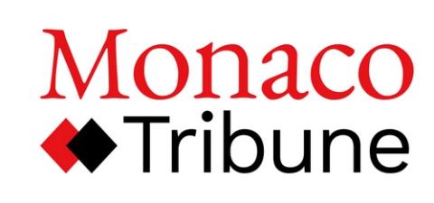 Logo Monaco Tribune