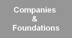 Companies/fondations partners