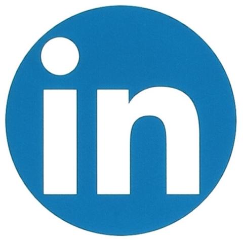 Logo LinkedIn