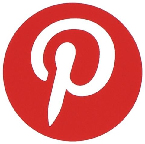 Logo Pinterest