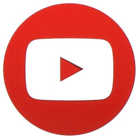 Logo Youtube