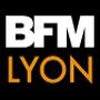 Logo BFM LYON