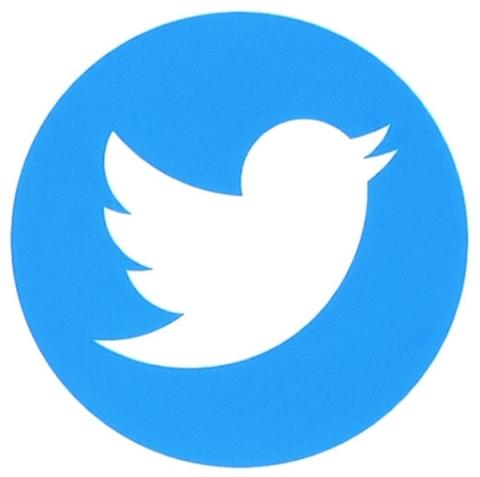 Logo Twitter