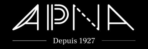 Logo de l'APNA