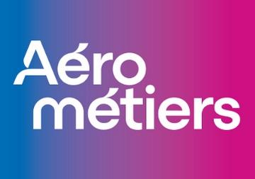 Logo Aérométiers