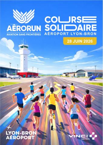 aerorun lyon bron 2026