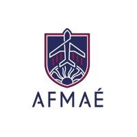 Logo AFMAE 2026