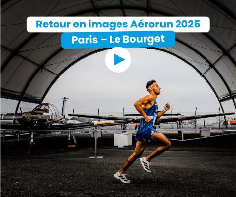 retour en images aerorun le bourget