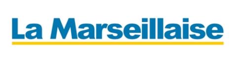 Logo La Marseillaise