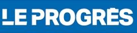 Logo le PROGRES de Lyon