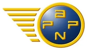 Logo de l'Association de Prévoyance du Personnel Navigant