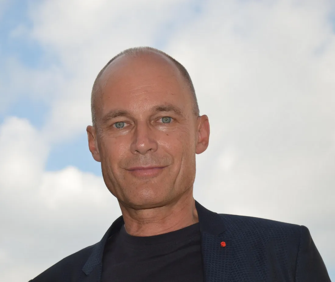 Bertrand Piccard