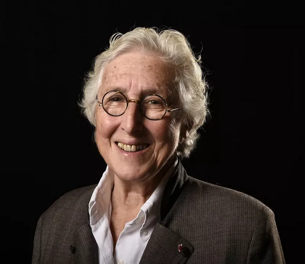 Professeur Francine Lecat