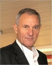 Hugues Gendre