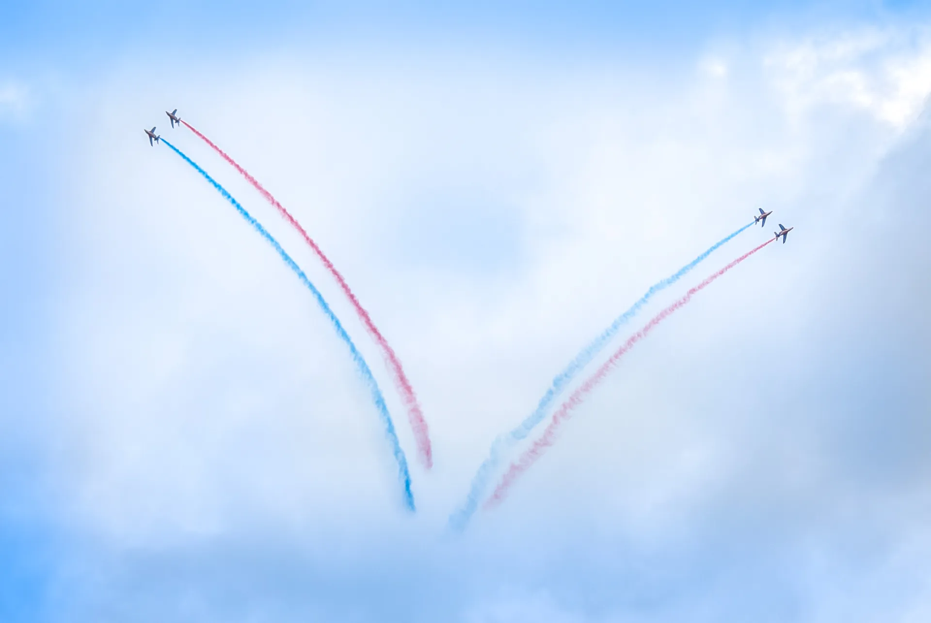 Medaille aéronautique