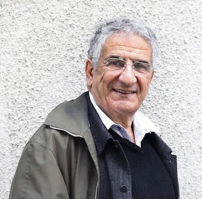 Xavier Emmanuelli