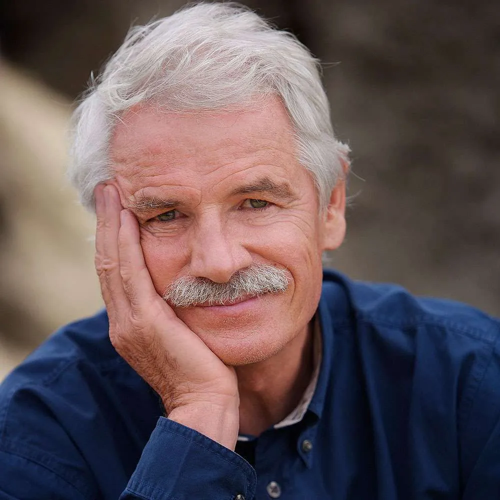 Yann Arthus-Bertrand