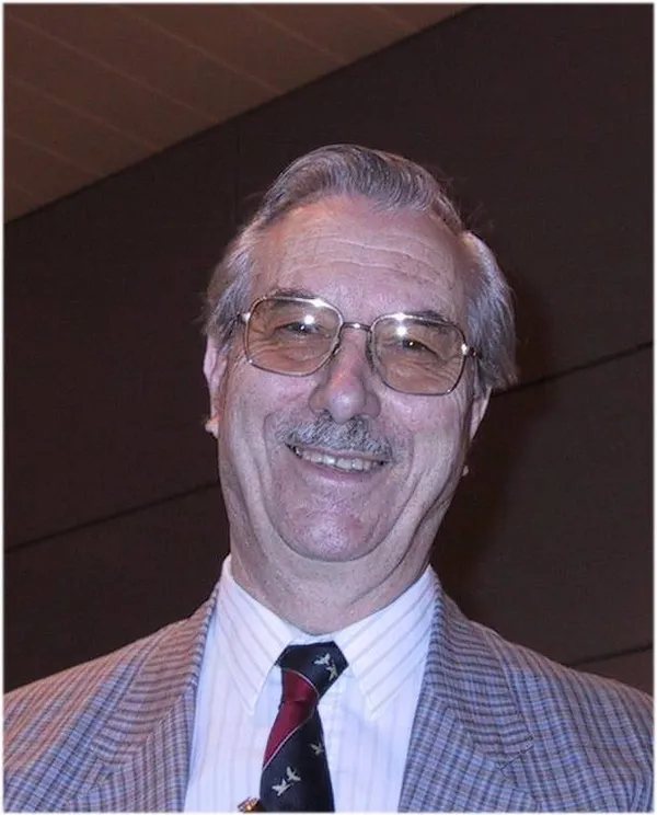 Jacques Guerrier