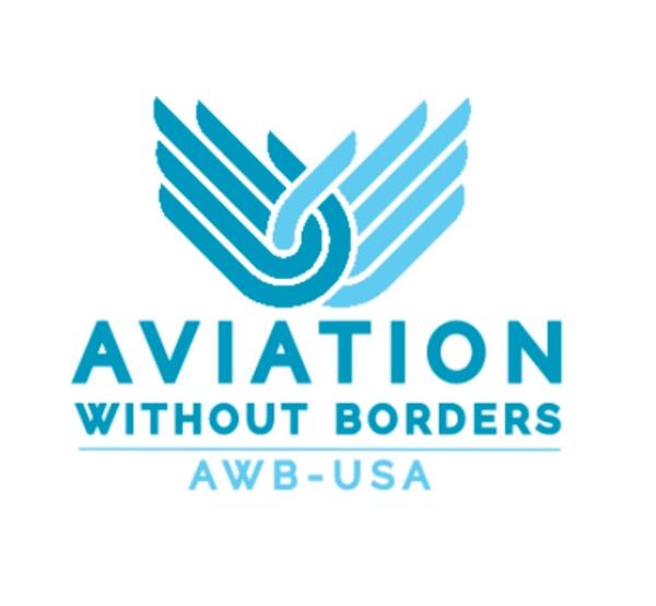 Logo Aviation Sans Frontières US