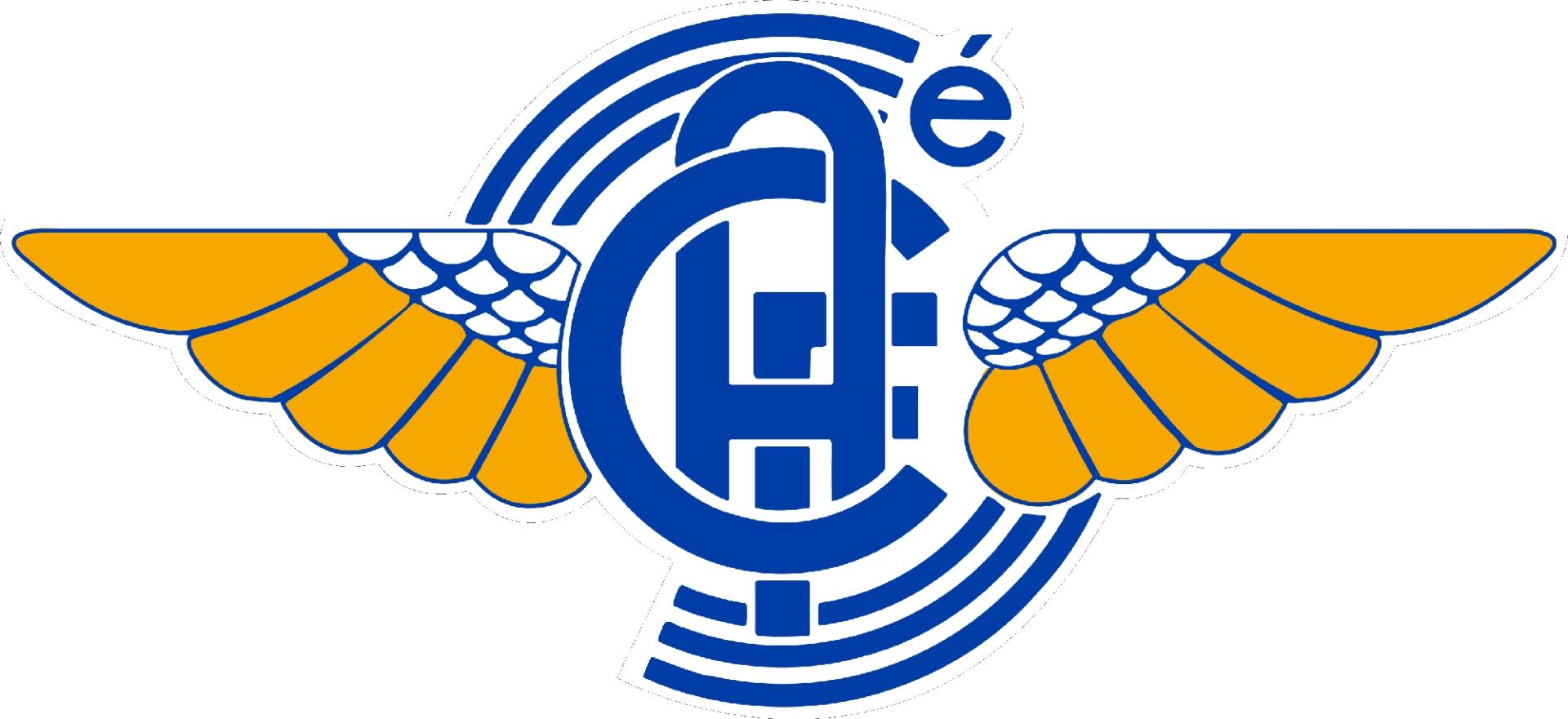 Logo de l'Aéroclub de France