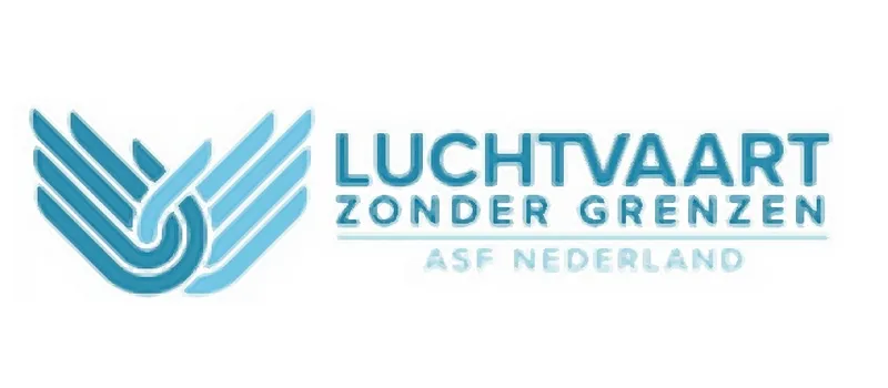 Logo Aviation Sans Frontières Hollande