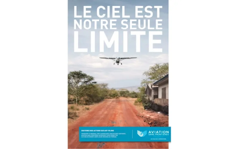 Le Ciel est notre seule Limite