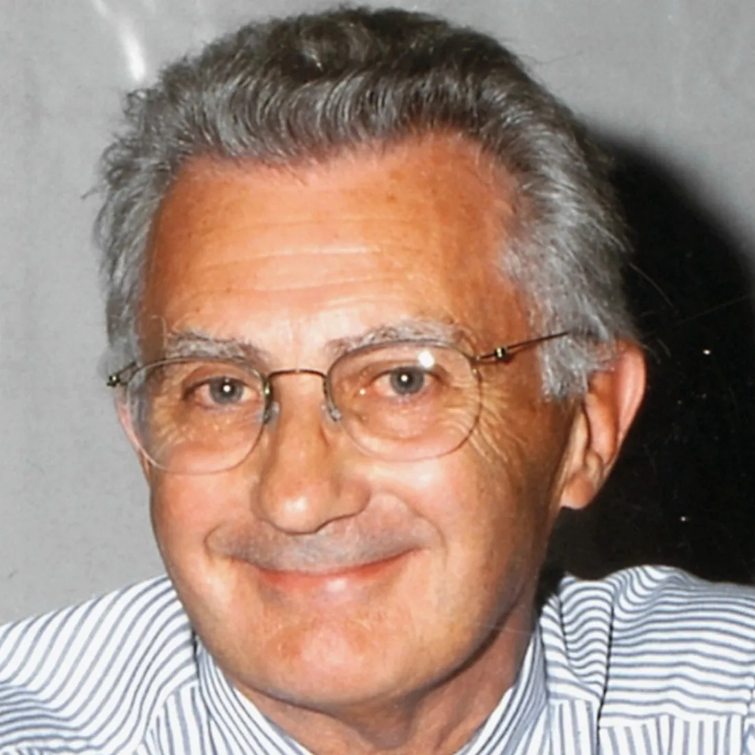 Gérald SIMILOVSKI