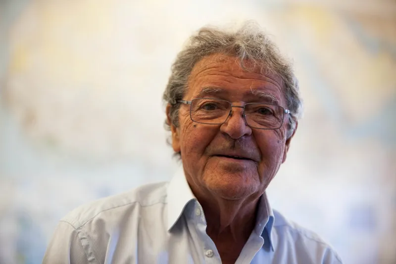 Jean-Claude Cuisine-Etienne