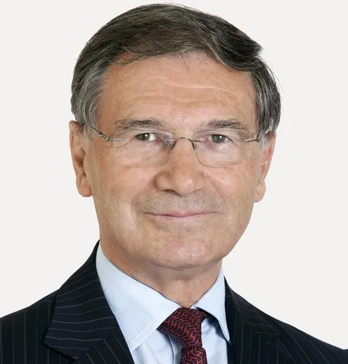 Louis LE PORTZ