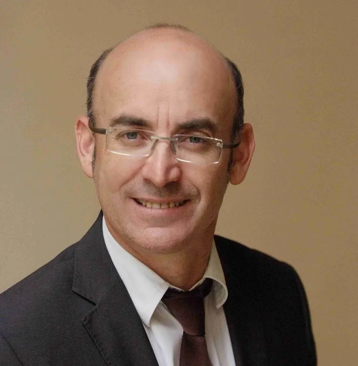 Thomas JUIN