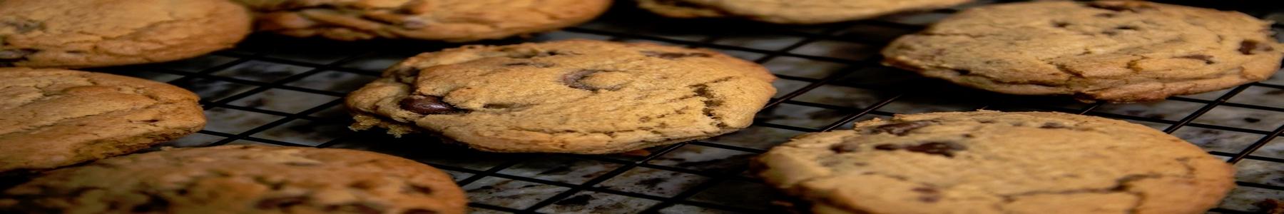 Bandeau Cookies