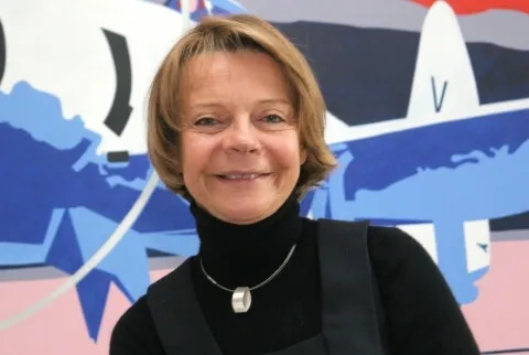 Catherine MAUNOURY
