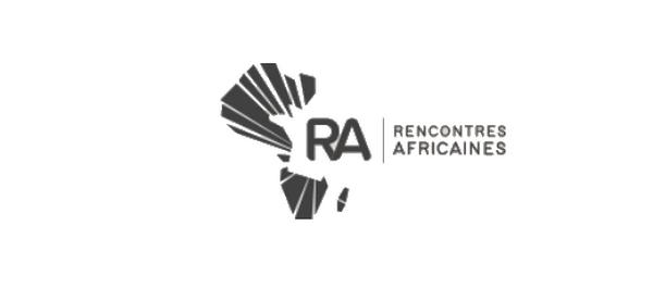 Logo Rencontre Africaine