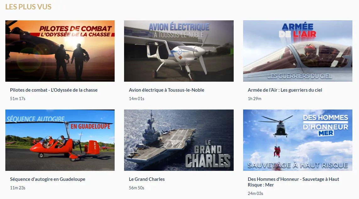 mach1.tv lien direct