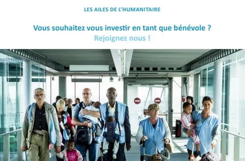 Livret Bénévoles