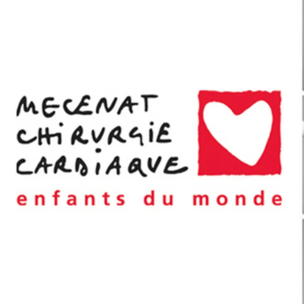 Mécénat et Chirurgie Cardiaque